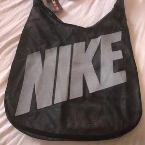 Nike bag